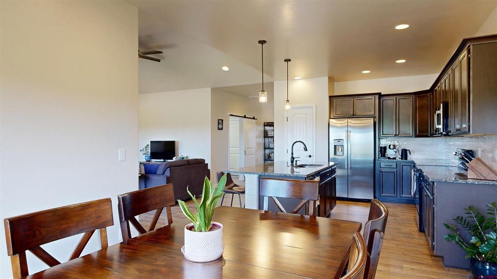 3414 Kestrel Loop Montrose CO 81401