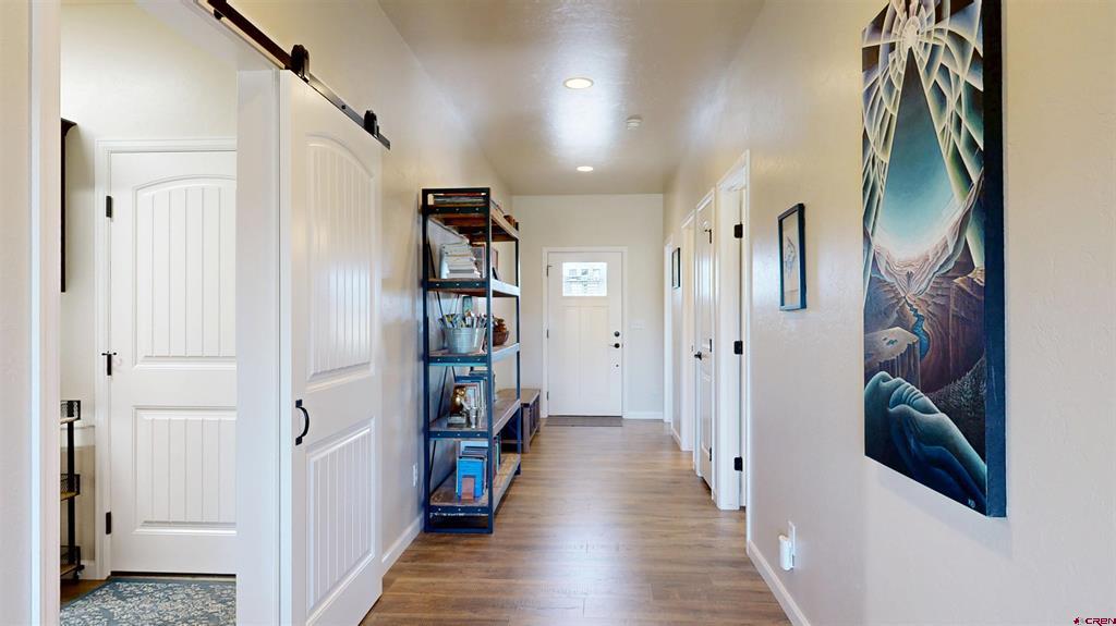 3414 Kestrel Loop Montrose CO 81401