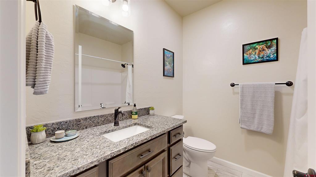 3414 Kestrel Loop Montrose CO 81401