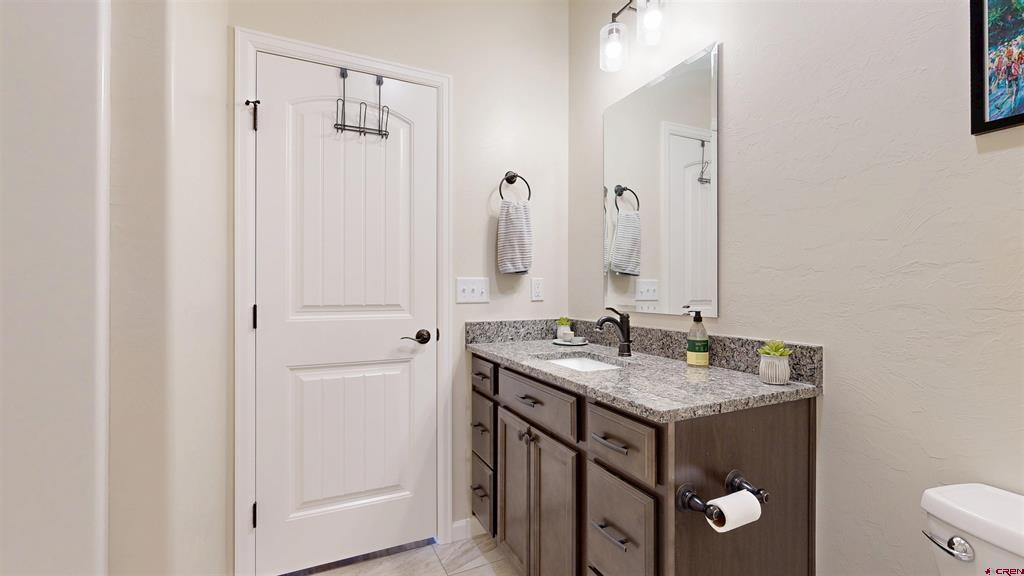 3414 Kestrel Loop Montrose CO 81401