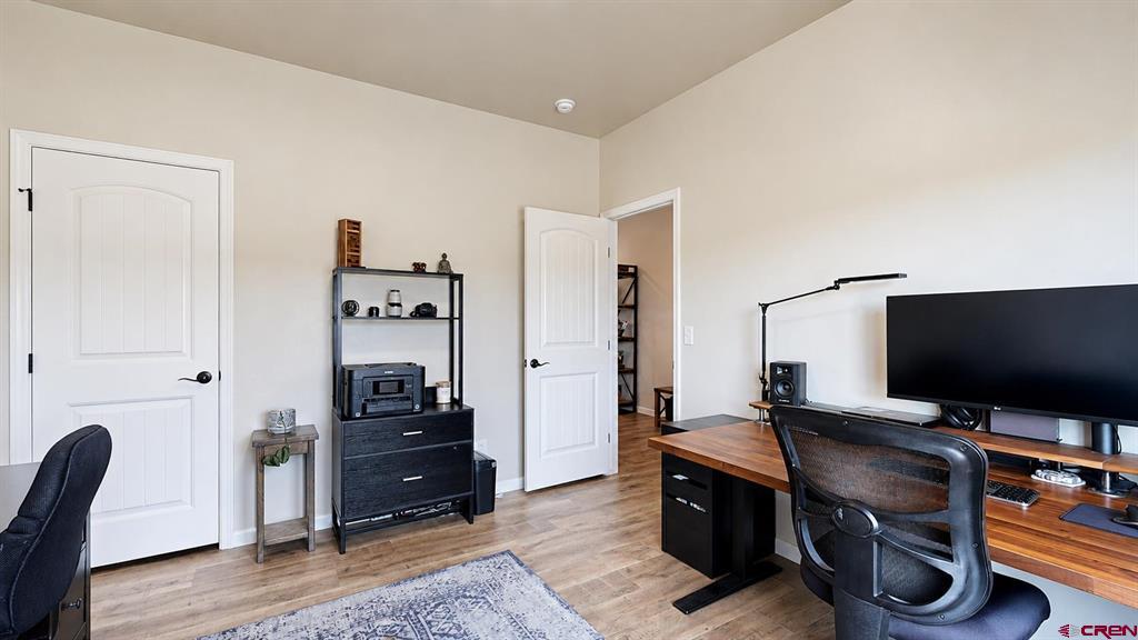 3414 Kestrel Loop Montrose CO 81401