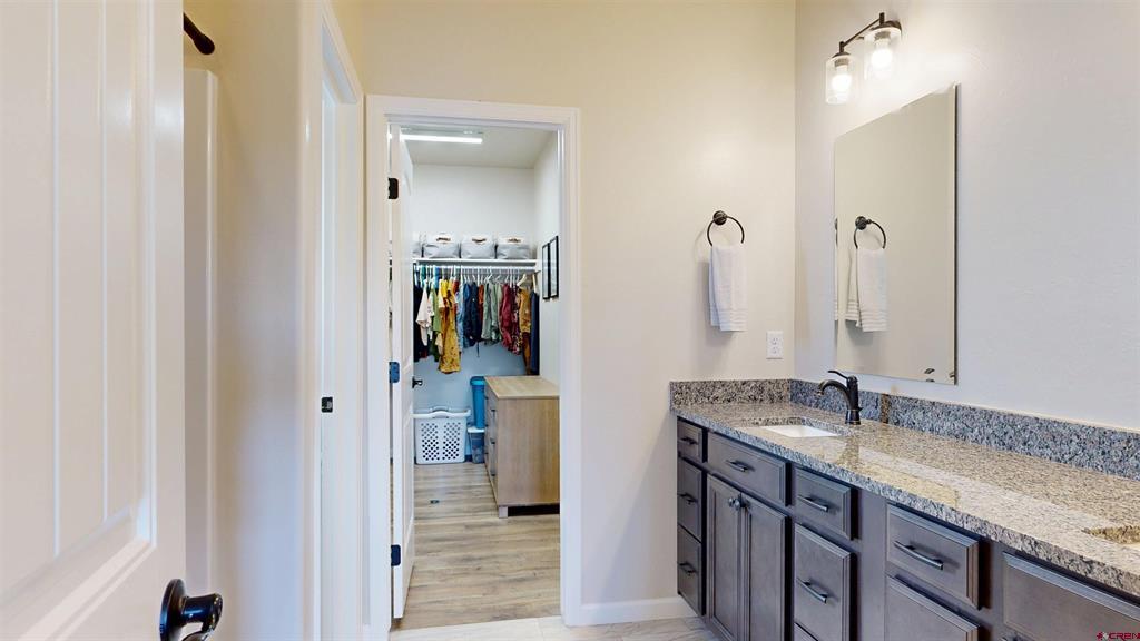 3414 Kestrel Loop Montrose CO 81401