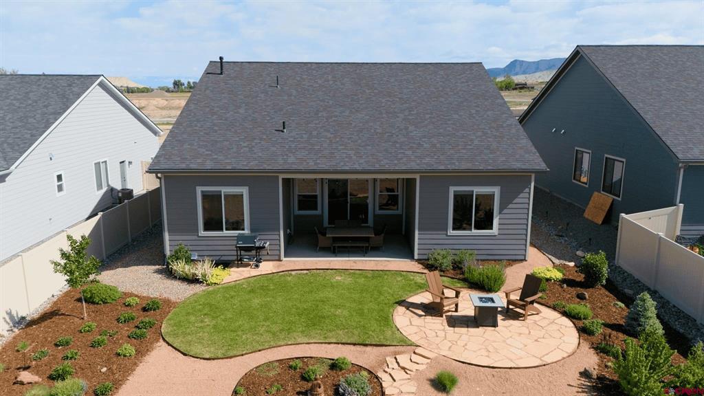 3414 Kestrel Loop Montrose CO 81401
