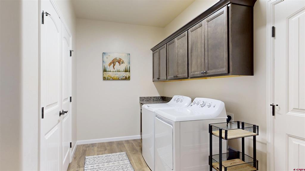 3414 Kestrel Loop Montrose CO 81401