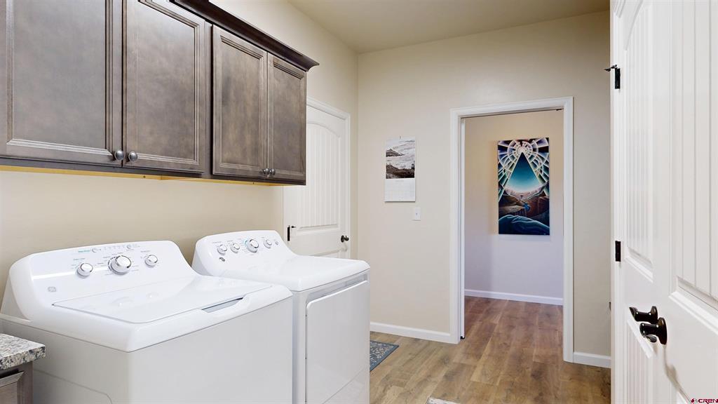 3414 Kestrel Loop Montrose CO 81401