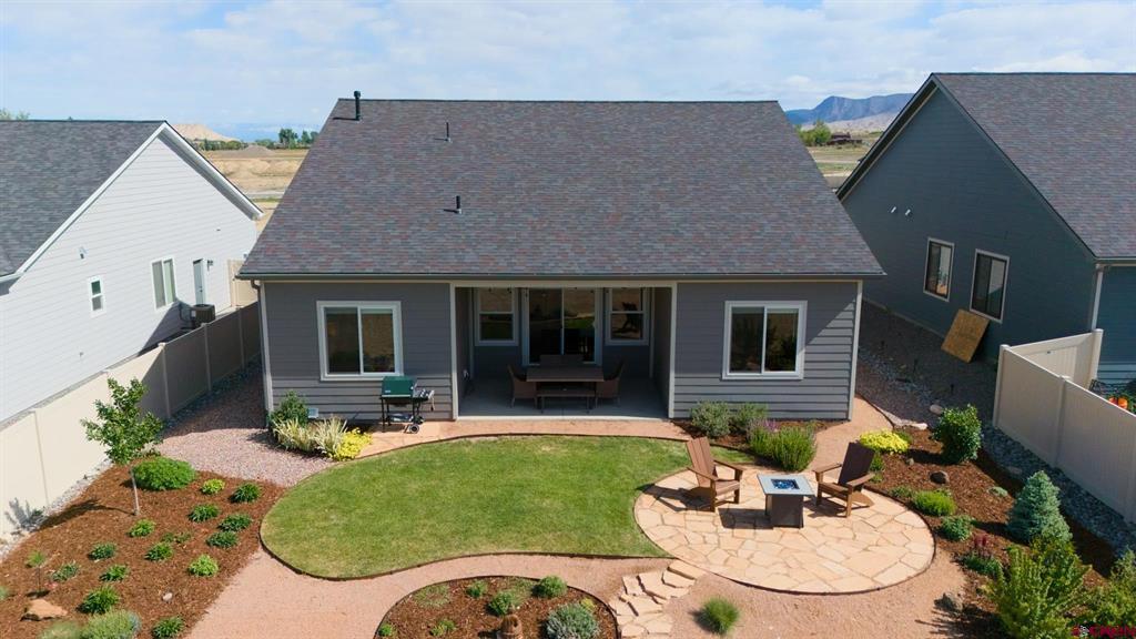 3414 Kestrel Loop Montrose CO 81401