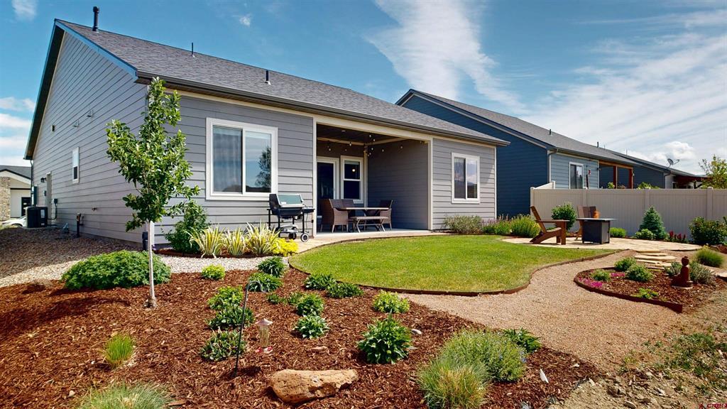 3414 Kestrel Loop Montrose CO 81401