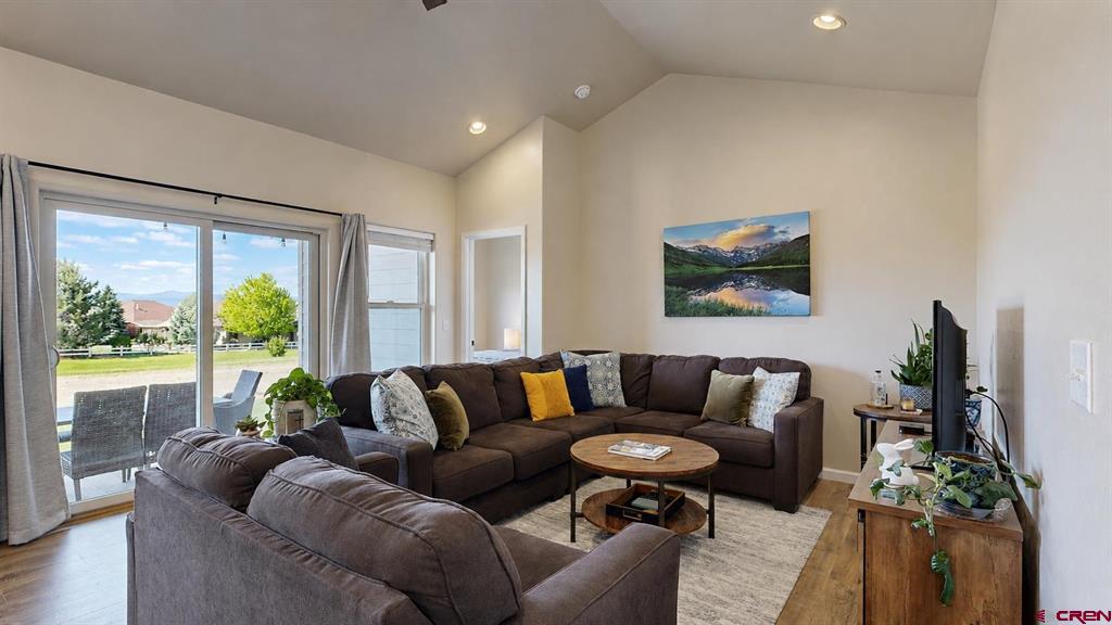 3414 Kestrel Loop Montrose CO 81401
