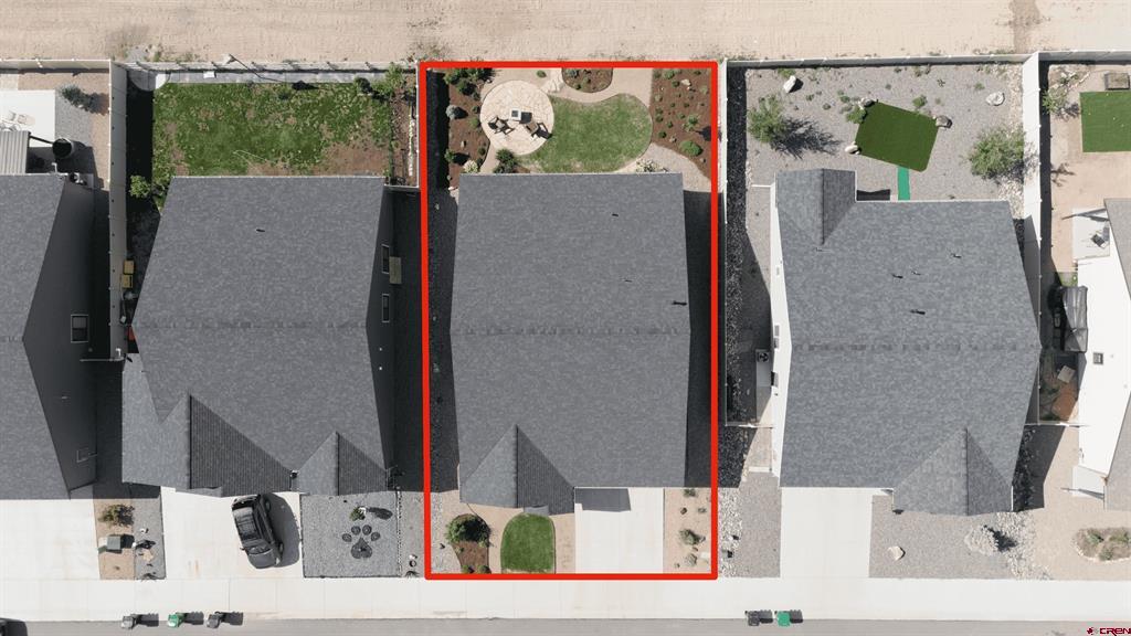 3414 Kestrel Loop Montrose CO 81401