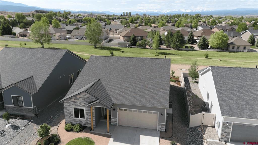 3414 Kestrel Loop Montrose CO 81401
