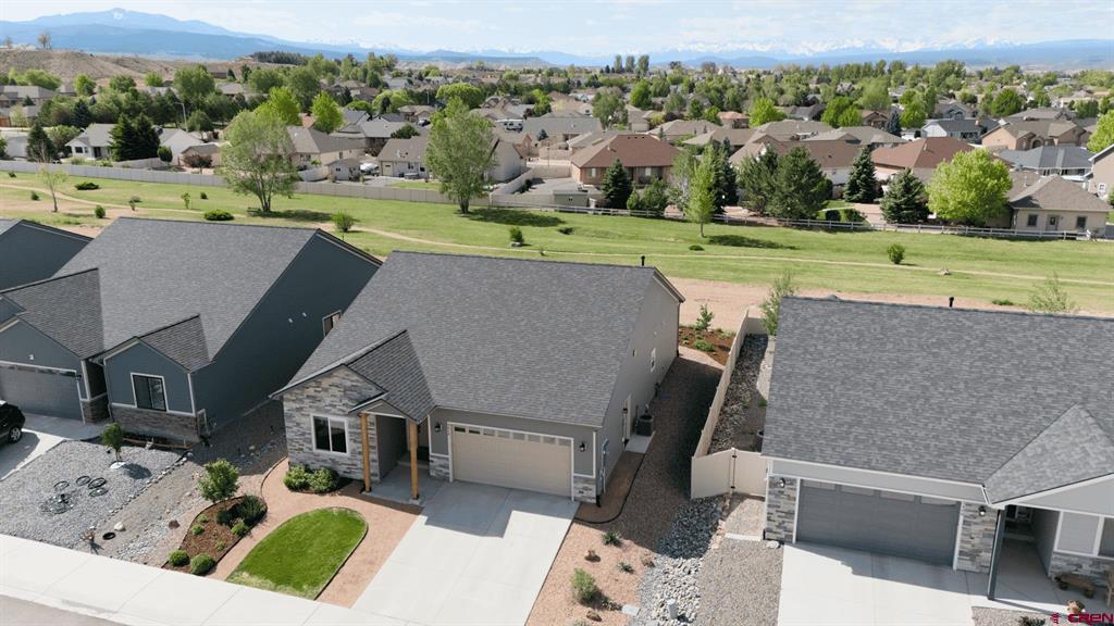 3414 Kestrel Loop Montrose CO 81401