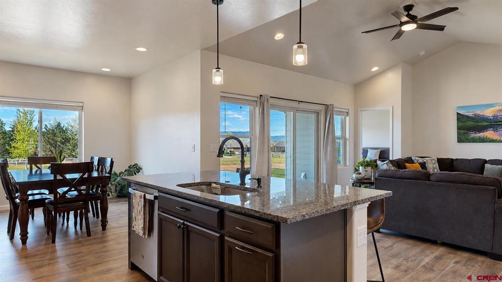 3414 Kestrel Loop Montrose CO 81401