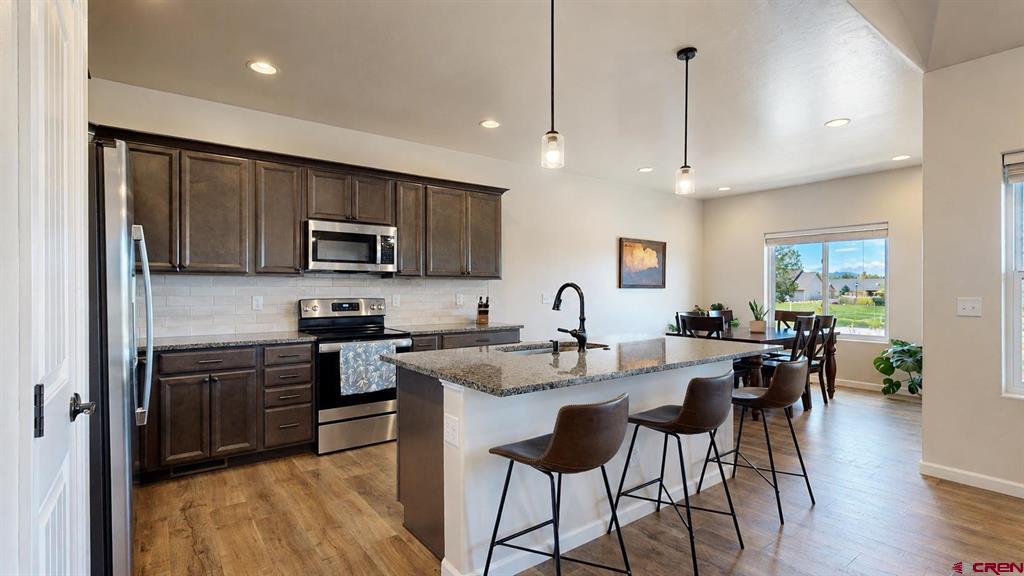 3414 Kestrel Loop Montrose CO 81401