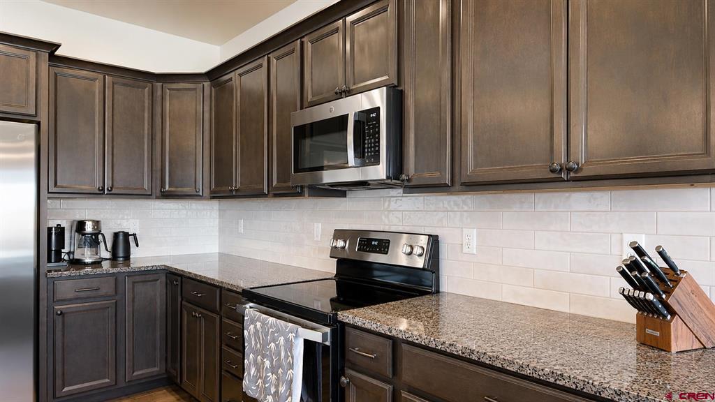 3414 Kestrel Loop Montrose CO 81401
