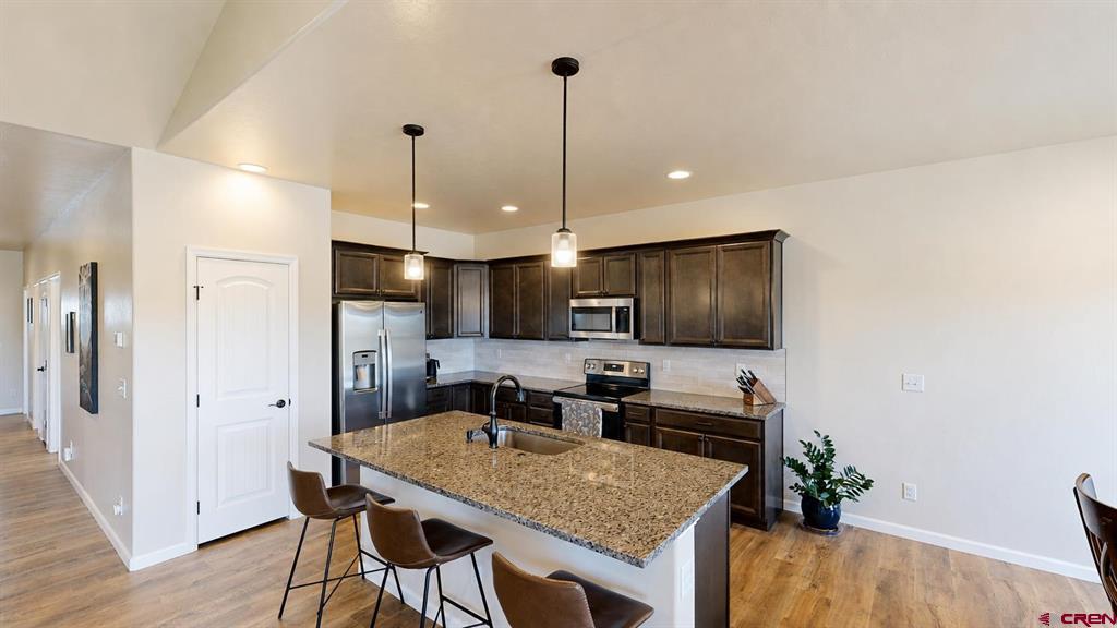 3414 Kestrel Loop Montrose CO 81401