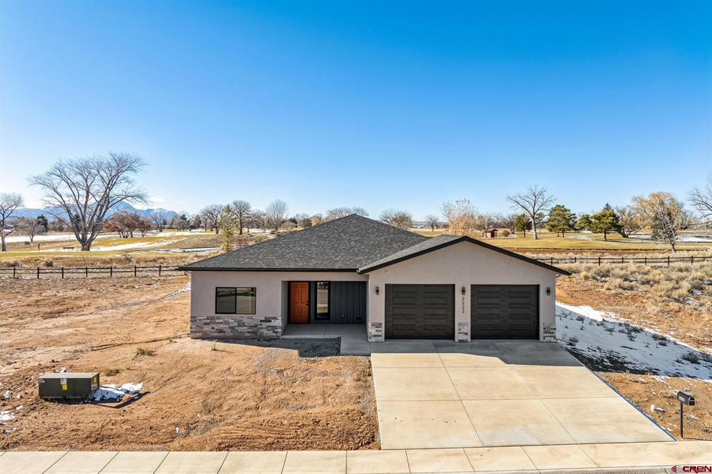 2223 Golf Course Lane Cortez CO 81321