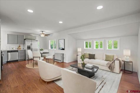 1416 Aspen Ridgway CO 81432