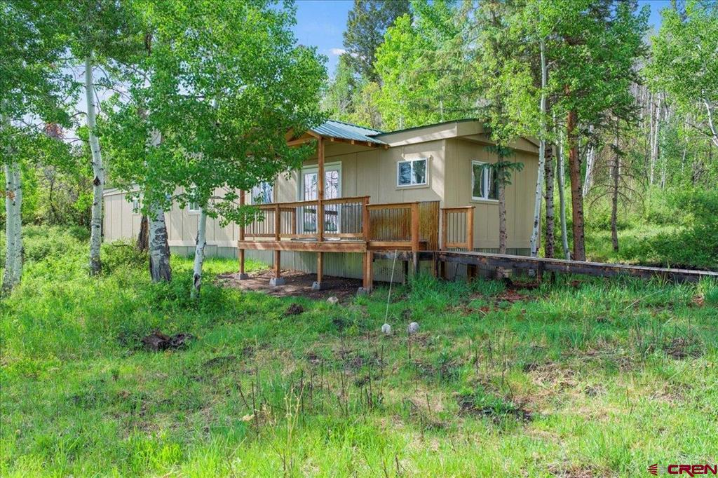 1416 Aspen Drive Ridgway CO 81432