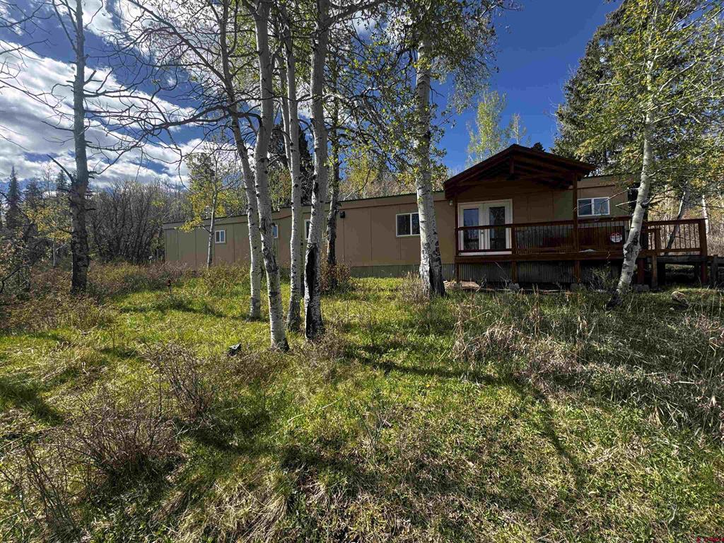 1416 Aspen Drive Ridgway CO 81432