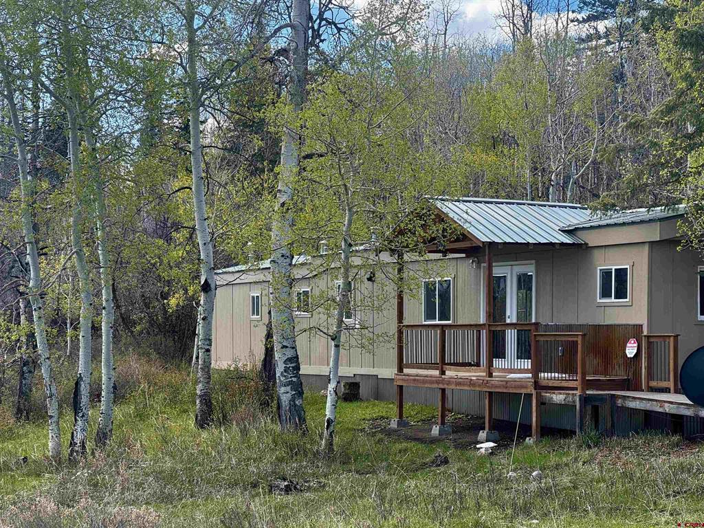 1416 Aspen Drive Ridgway CO 81432