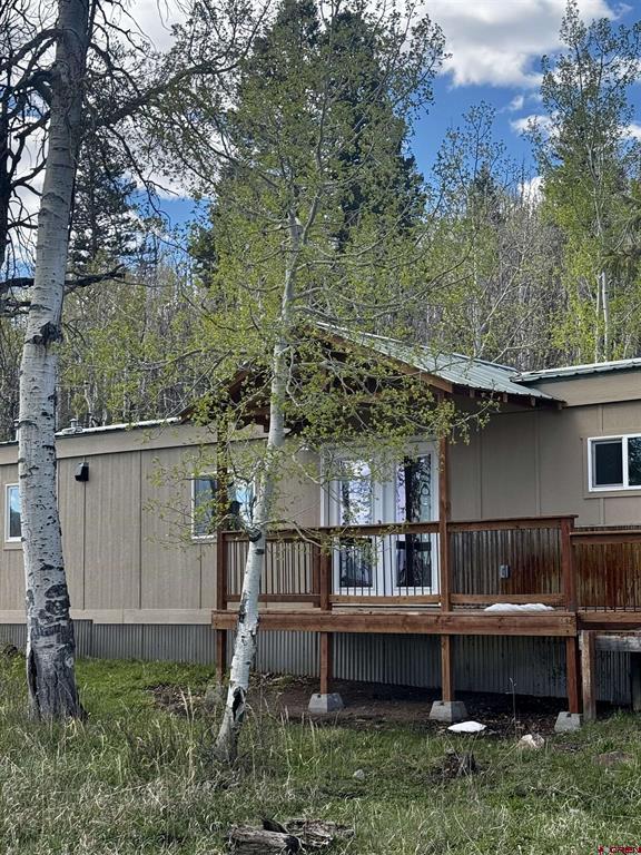 1416 Aspen Drive Ridgway CO 81432