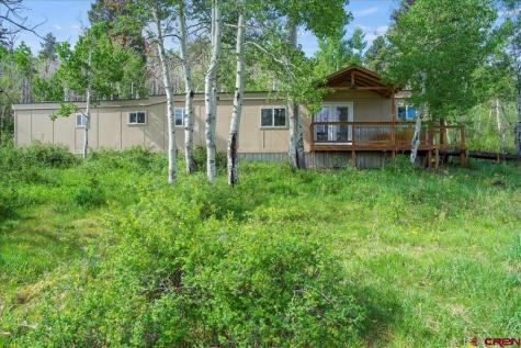1416 Aspen Ridgway CO 81432