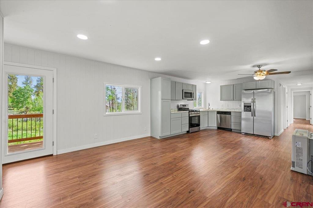 1416 Aspen Drive Ridgway CO 81432