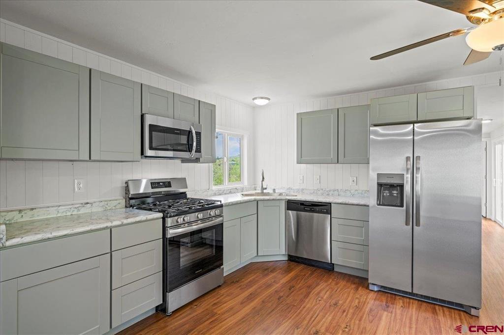 1416 Aspen Drive Ridgway CO 81432