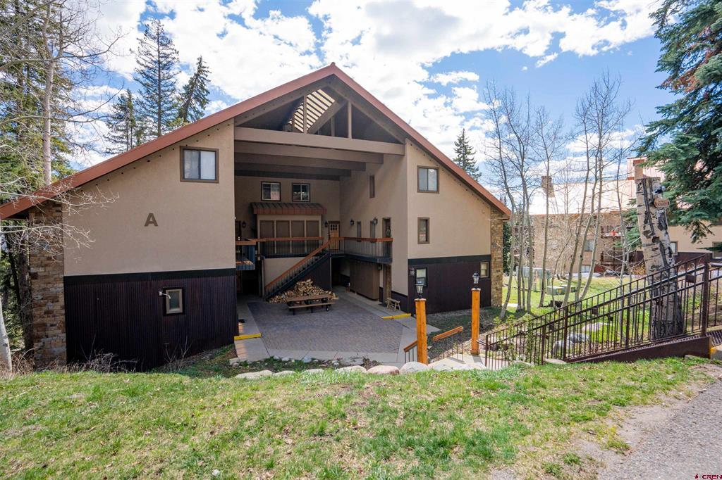 44 Sheol Street Durango CO 81301