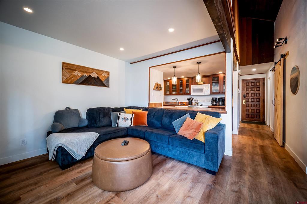 44 Sheol Street Durango CO 81301