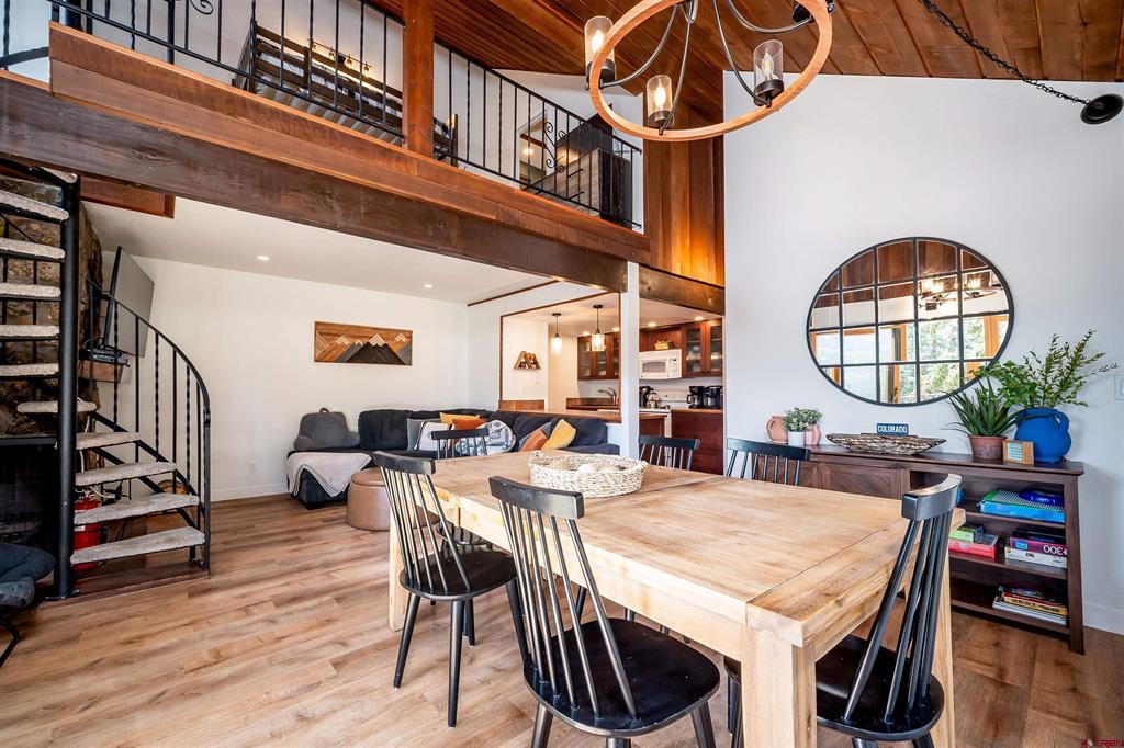 44 Sheol Street Durango CO 81301