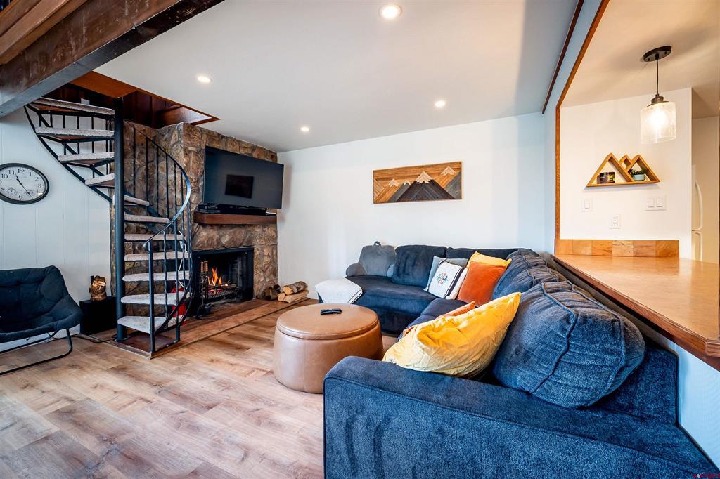 44 Sheol Street Durango CO 81301