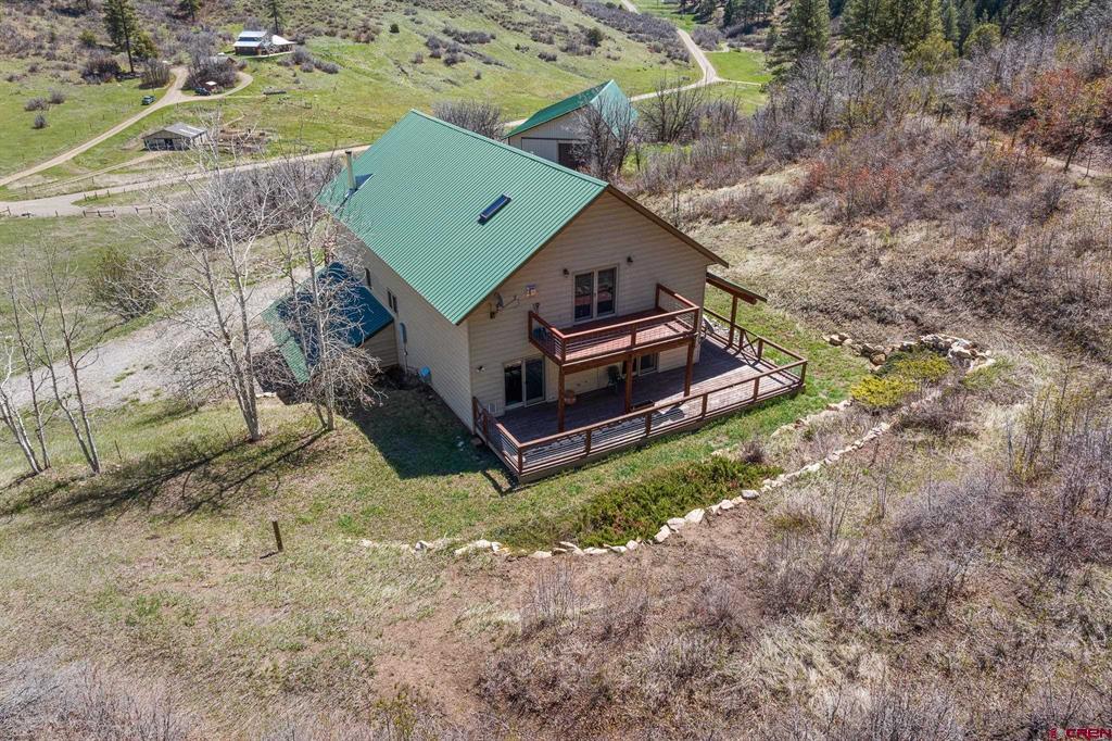 26 Severn Peak Road Bayfield CO 81122