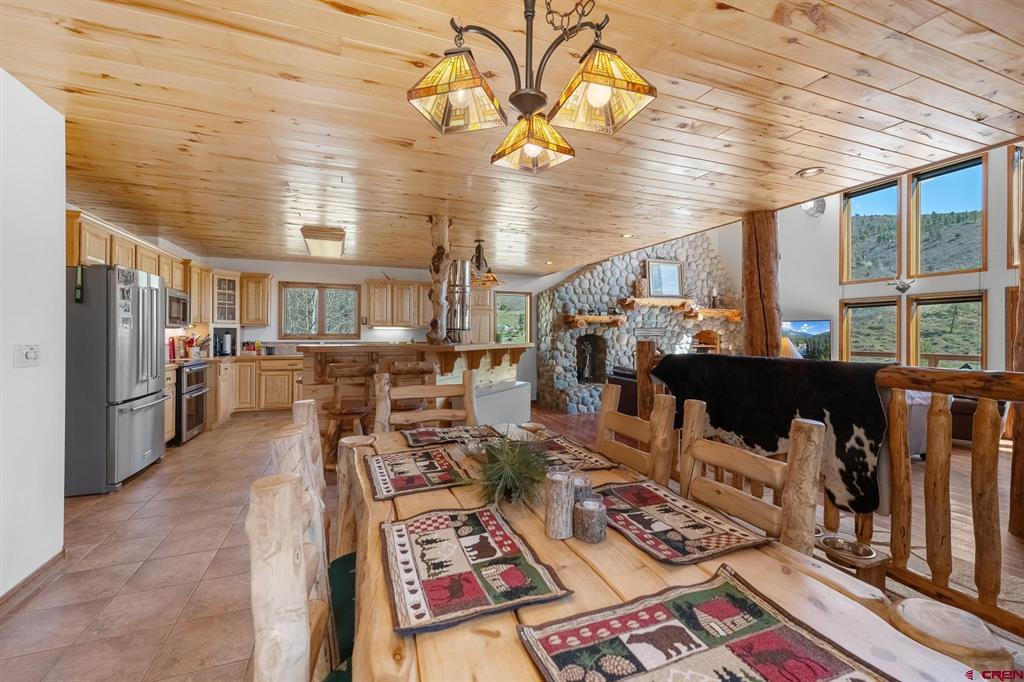 26 Severn Peak Road Bayfield CO 81122