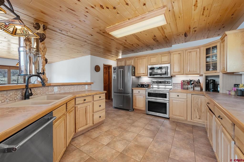 26 Severn Peak Road Bayfield CO 81122