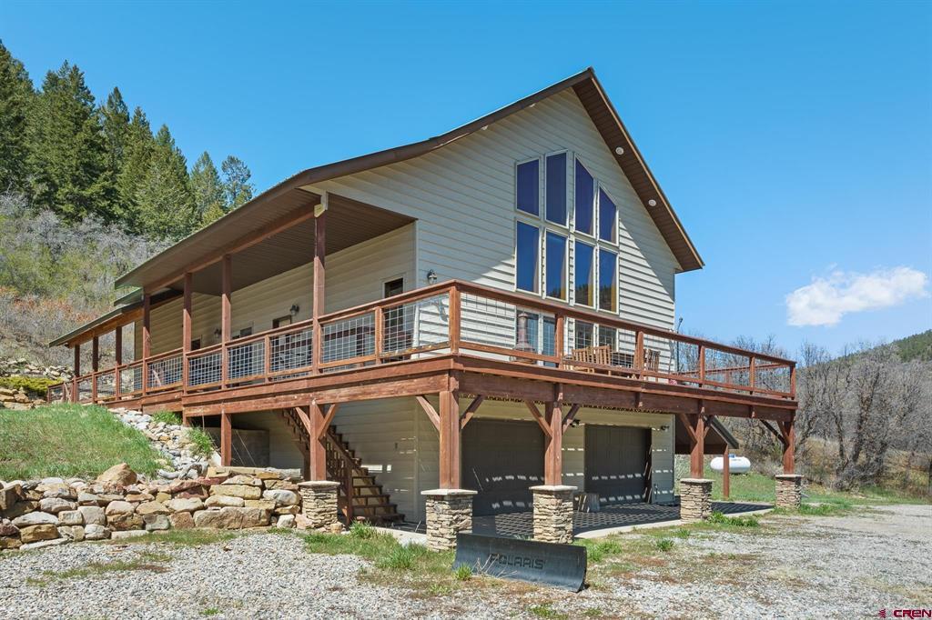 26 Severn Peak Road Bayfield CO 81122