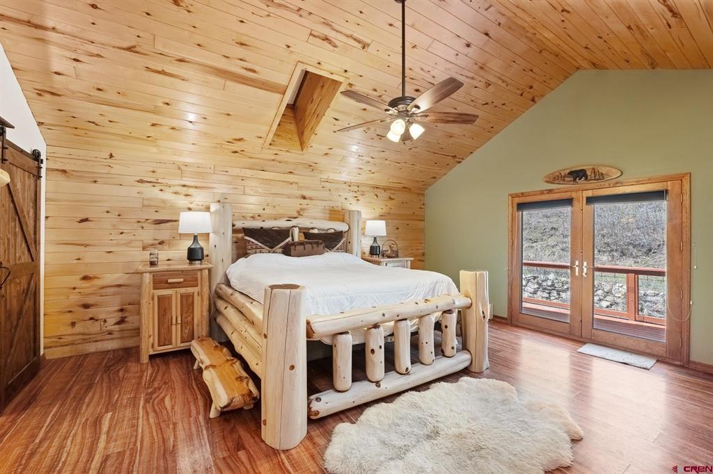 26 Severn Peak Road Bayfield CO 81122