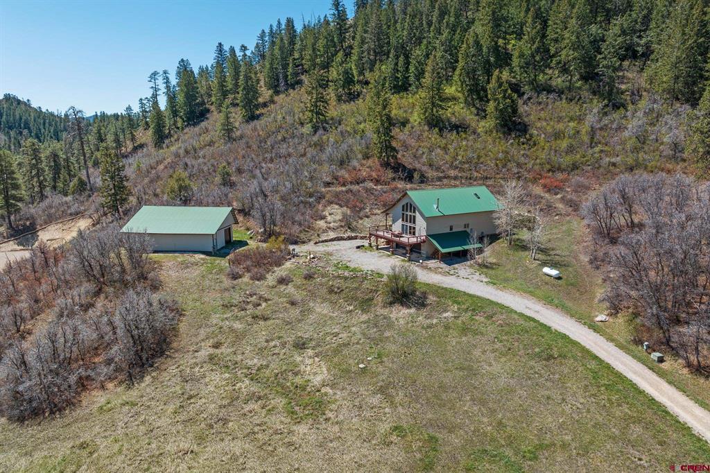 26 Severn Peak Road Bayfield CO 81122