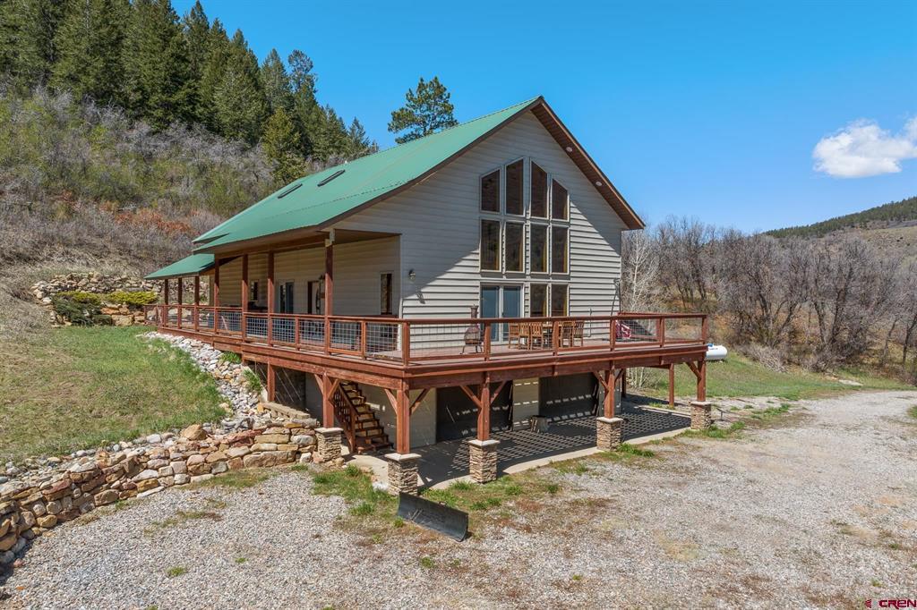 26 Severn Peak Road Bayfield CO 81122