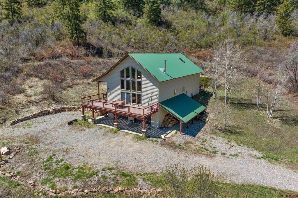 26 Severn Peak Road Bayfield CO 81122