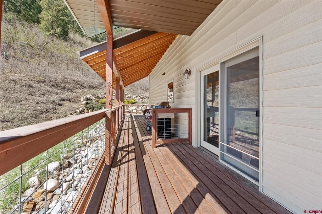 26 Severn Peak Road Bayfield CO 81122
