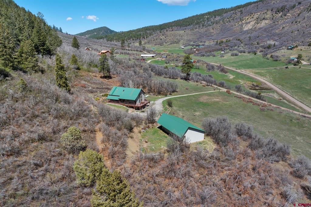 26 Severn Peak Road Bayfield CO 81122