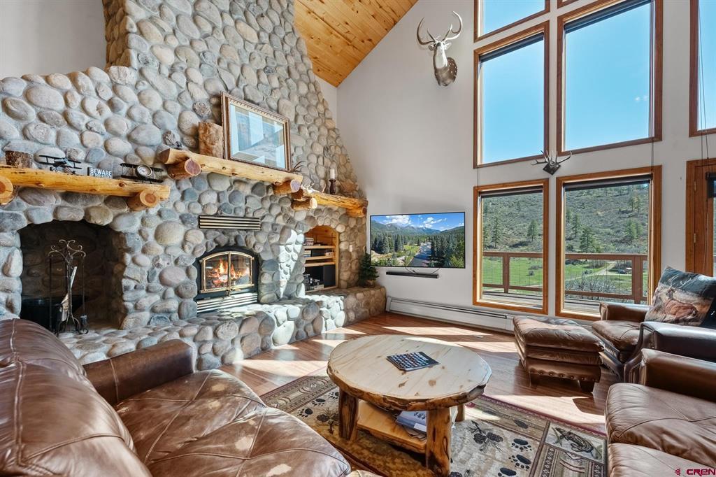 26 Severn Peak Road Bayfield CO 81122