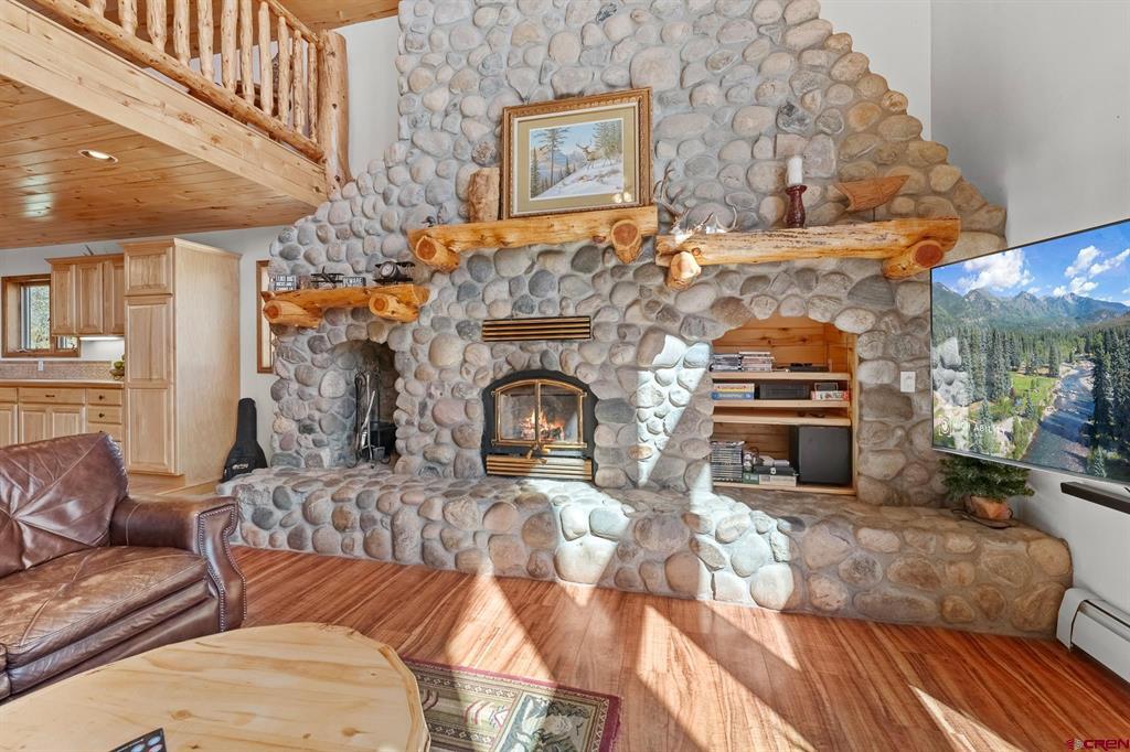 26 Severn Peak Road Bayfield CO 81122