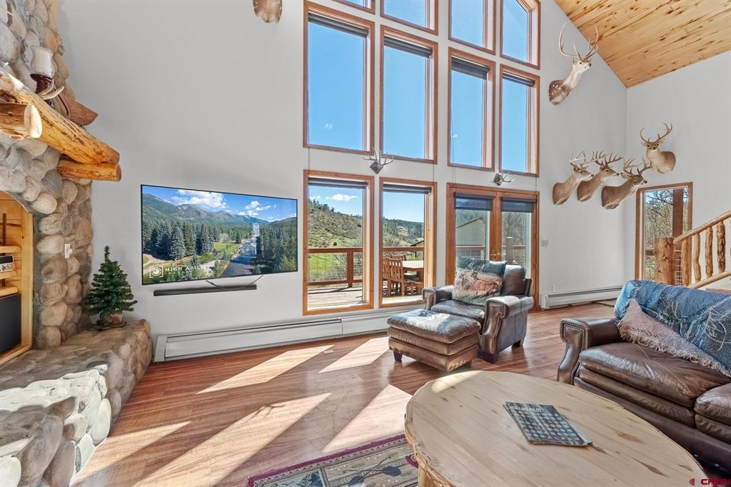 26 Severn Peak Road Bayfield CO 81122