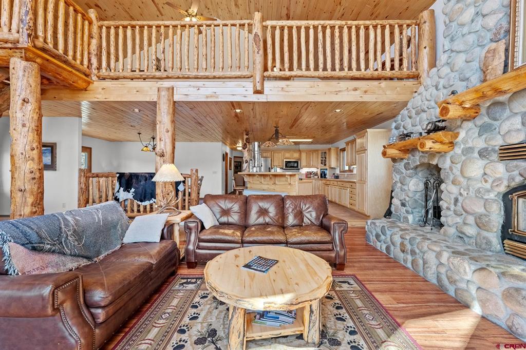 26 Severn Peak Road Bayfield CO 81122
