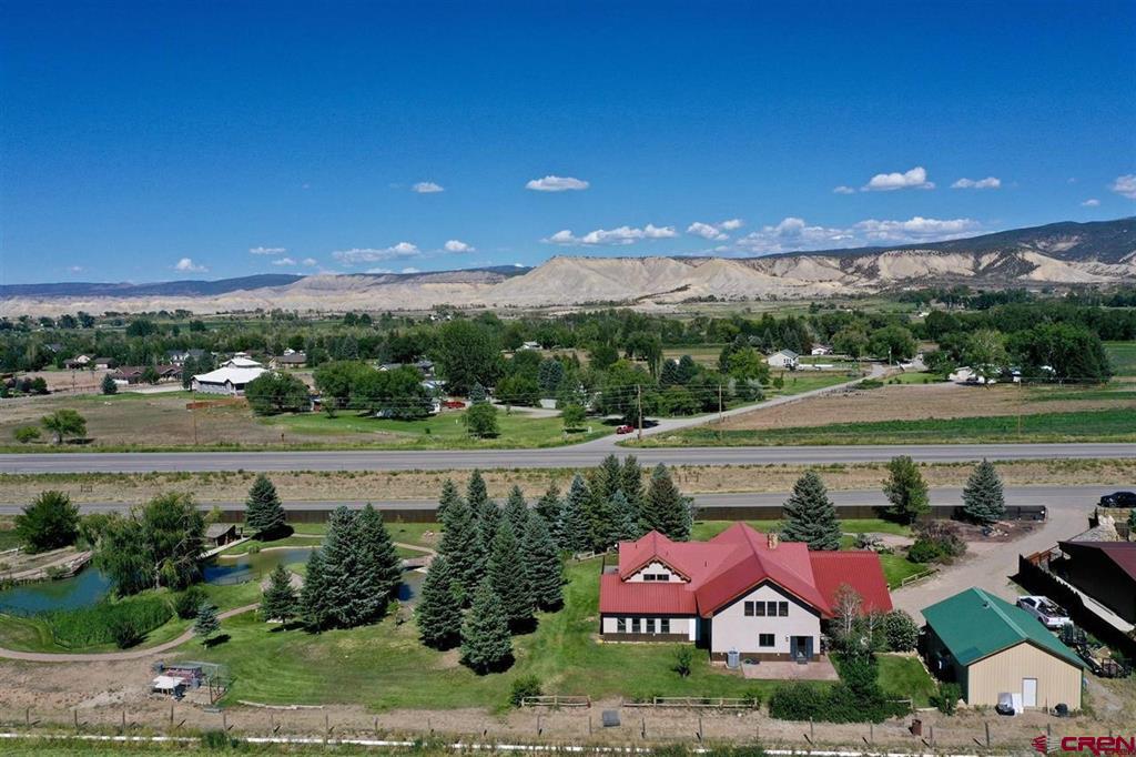 21179 Highway 550 Montrose CO 81403