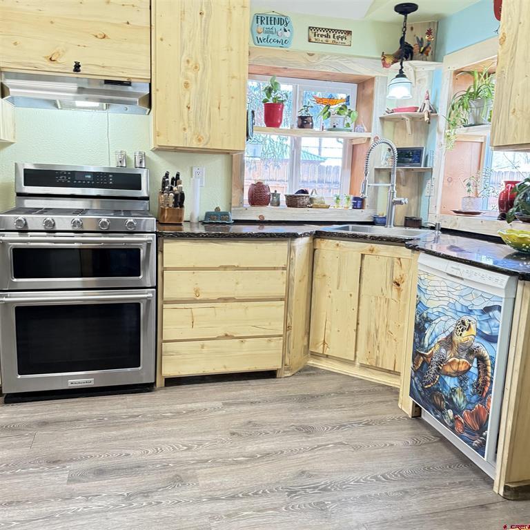701 N Gunnison Avenue Lake City CO 81235