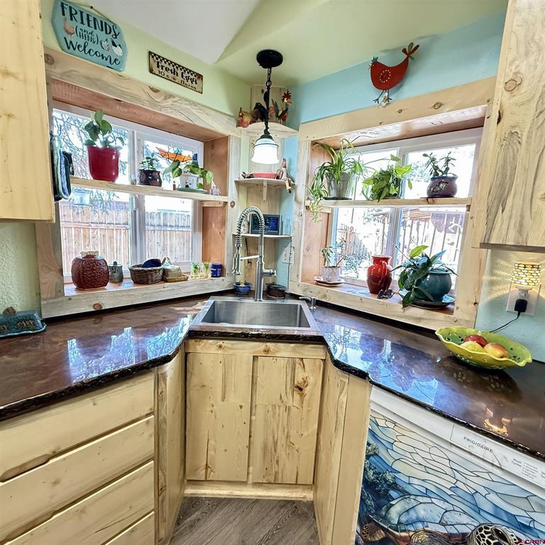 701 N Gunnison Avenue Lake City CO 81235