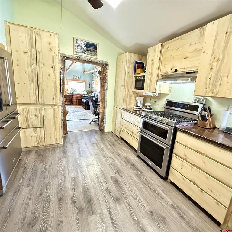 701 N Gunnison Avenue Lake City CO 81235